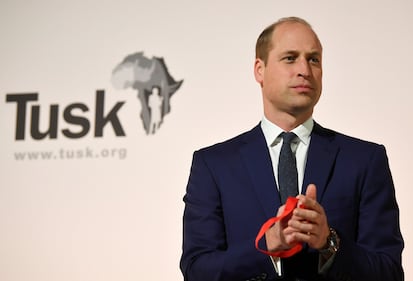 Il Principe William, le immagini più belle 2