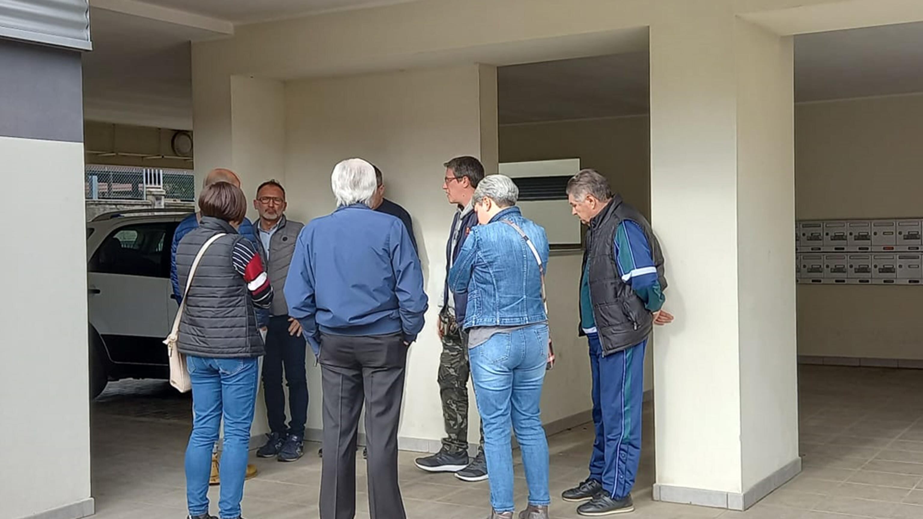 Anziana uccisa dal vicino appena uscito dal carcere