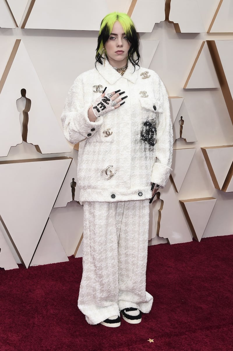 Oscar 2020, i look notevoli in foto 6