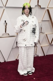 Oscar 2020, i look notevoli in foto 6