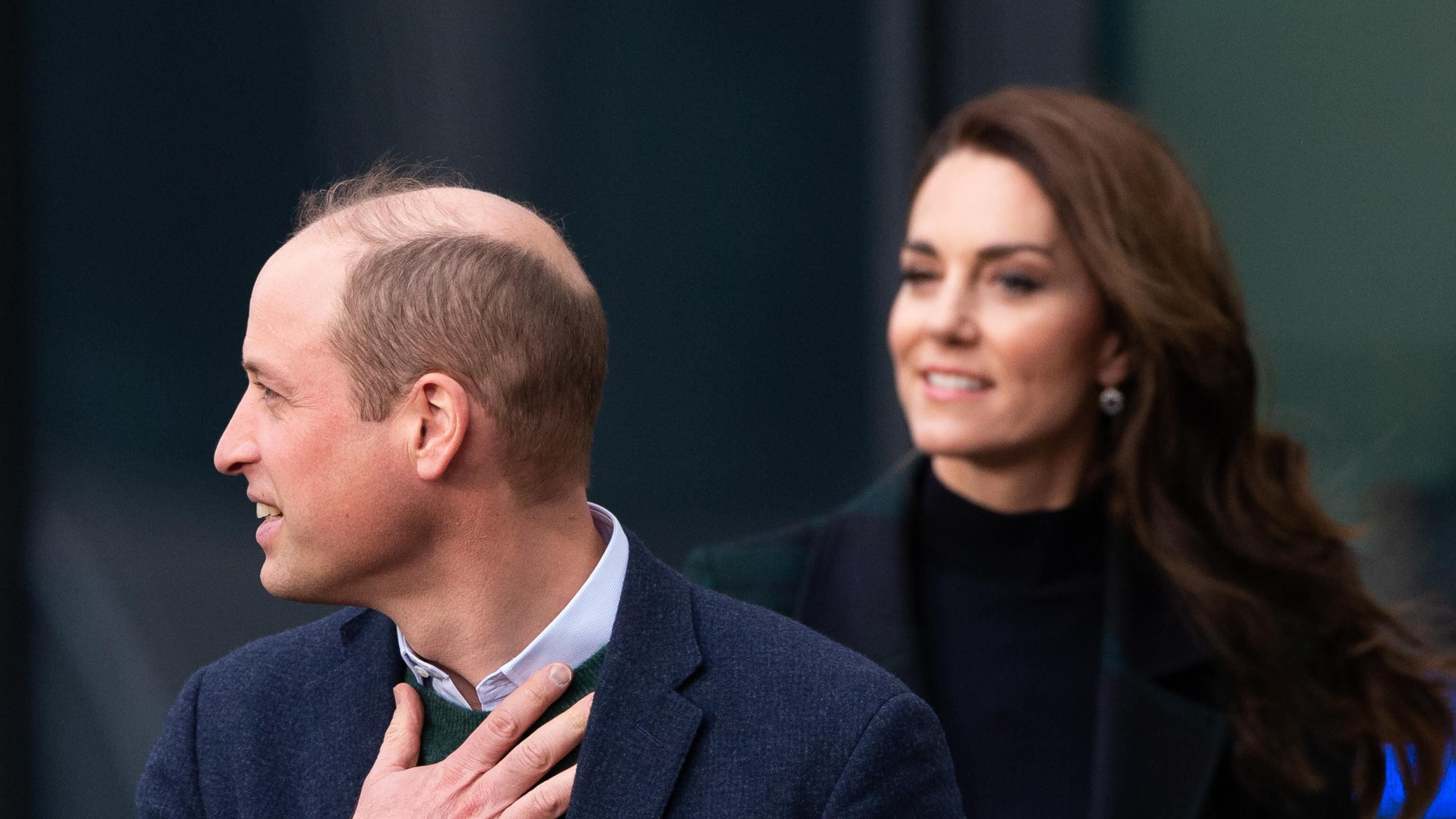 "Non funziona sempre...". La frecciata di Kate, il silenzio di William