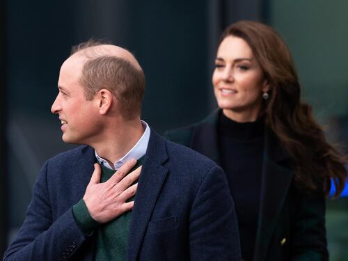 "Non funziona sempre...". La frecciata di Kate, il silenzio di William