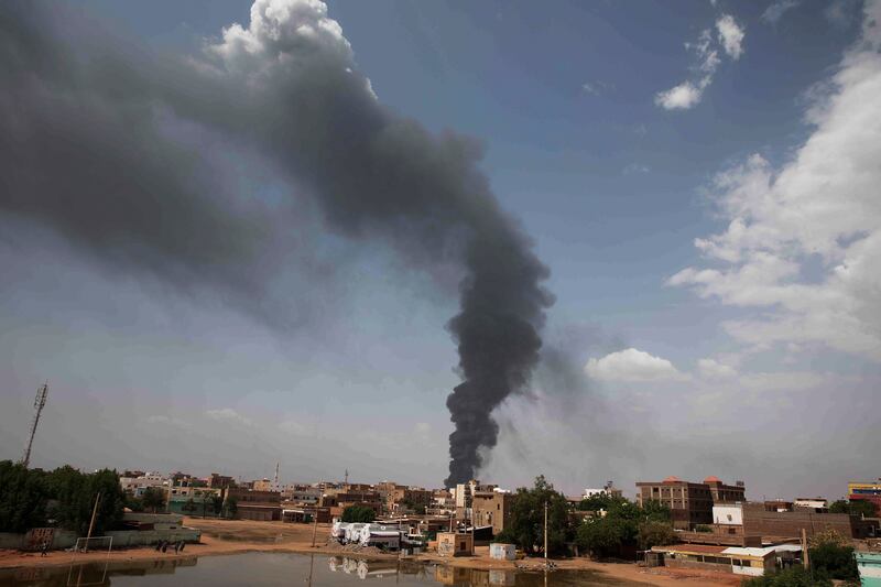 Raid di Kiev contro la Wagner: cosa rivela lo strano strike in Africa