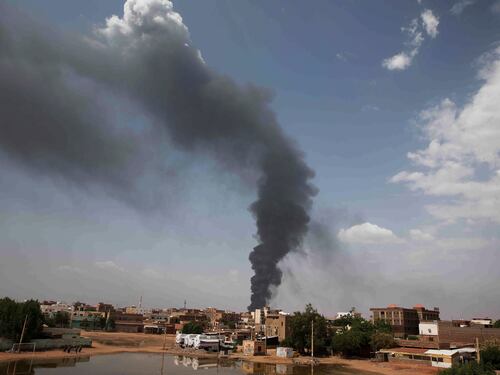 Raid di Kiev contro la Wagner: cosa rivela lo strano strike in Africa
