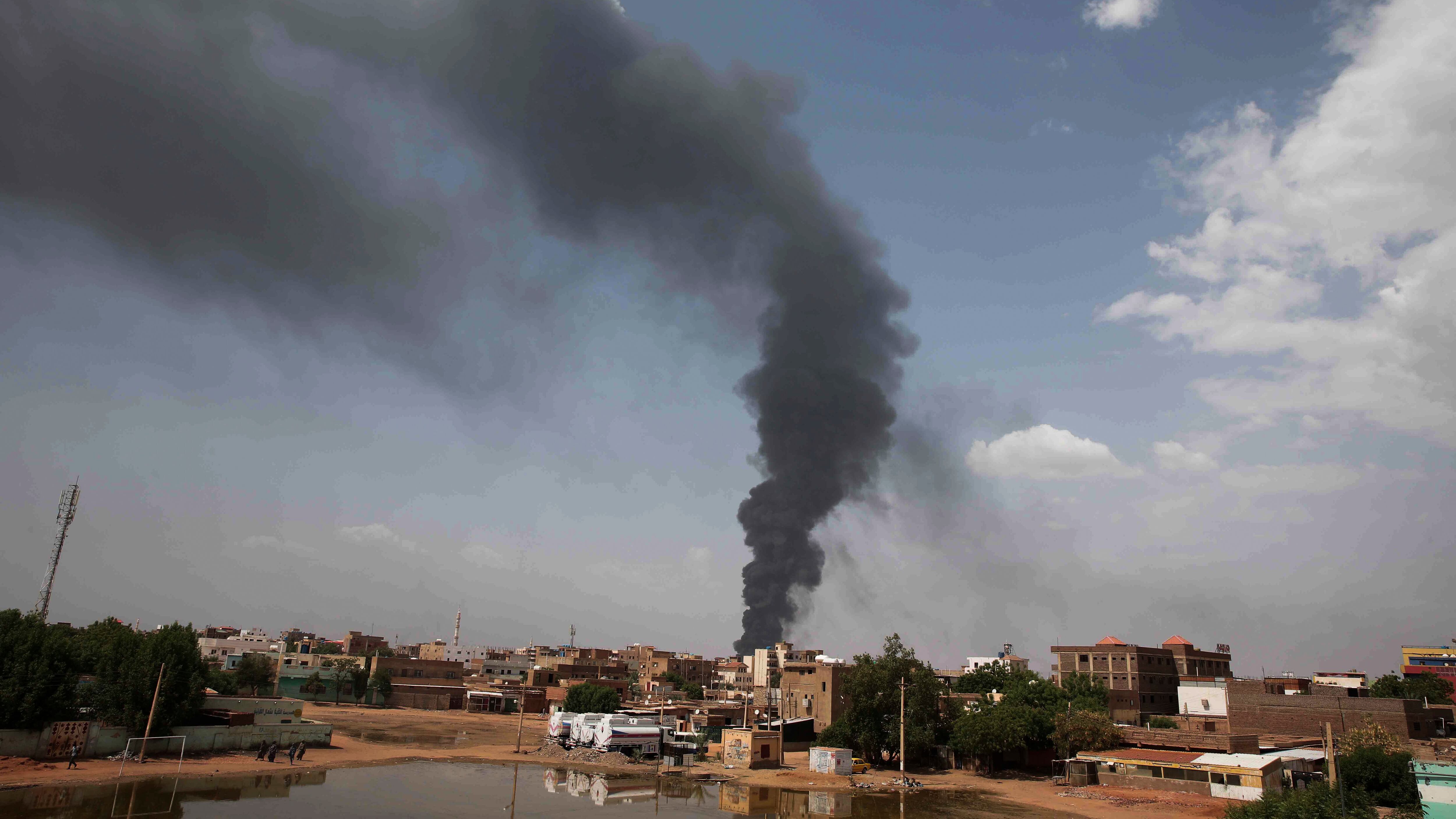 Raid di Kiev contro la Wagner: cosa rivela lo strano strike in Africa