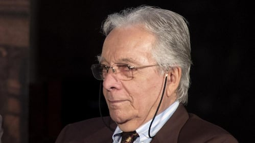 È morto Franco Migliacci, le immagini della sua carriera 8