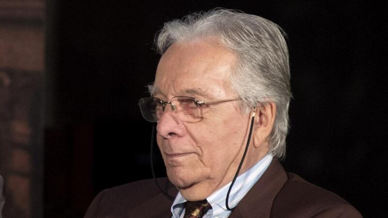 È morto Franco Migliacci, le immagini della sua carriera 8