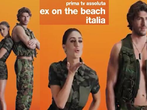 Ignazio Moser e Cecilia Rodriguez debuttano su Mtv: "Non ci sentivamo all'altezza"