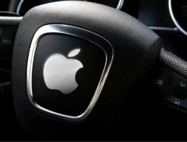 "Apple, l'auto che si guida da sola è pronta" 1