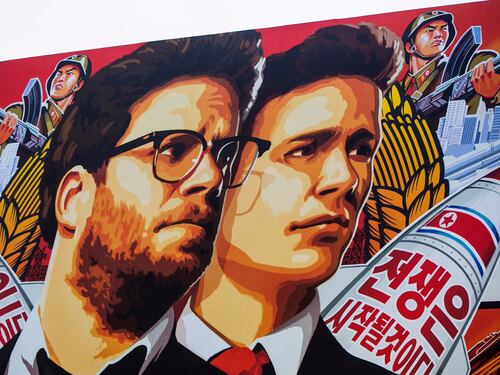 Prima newyorchese di The Interview cancellata dopo le minacce