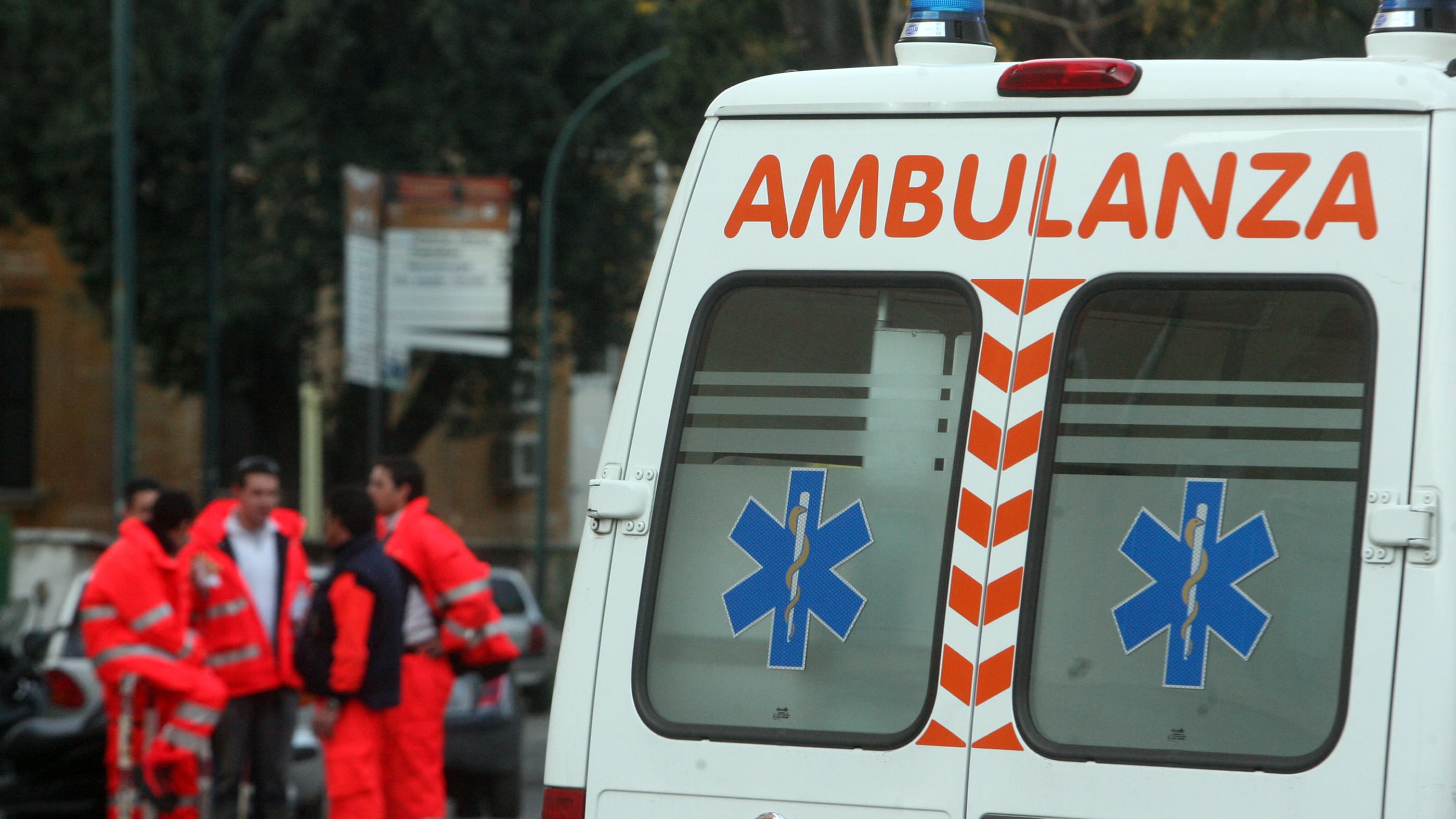 Roma, un turista americano muore per fuga di monossido in un B&B
