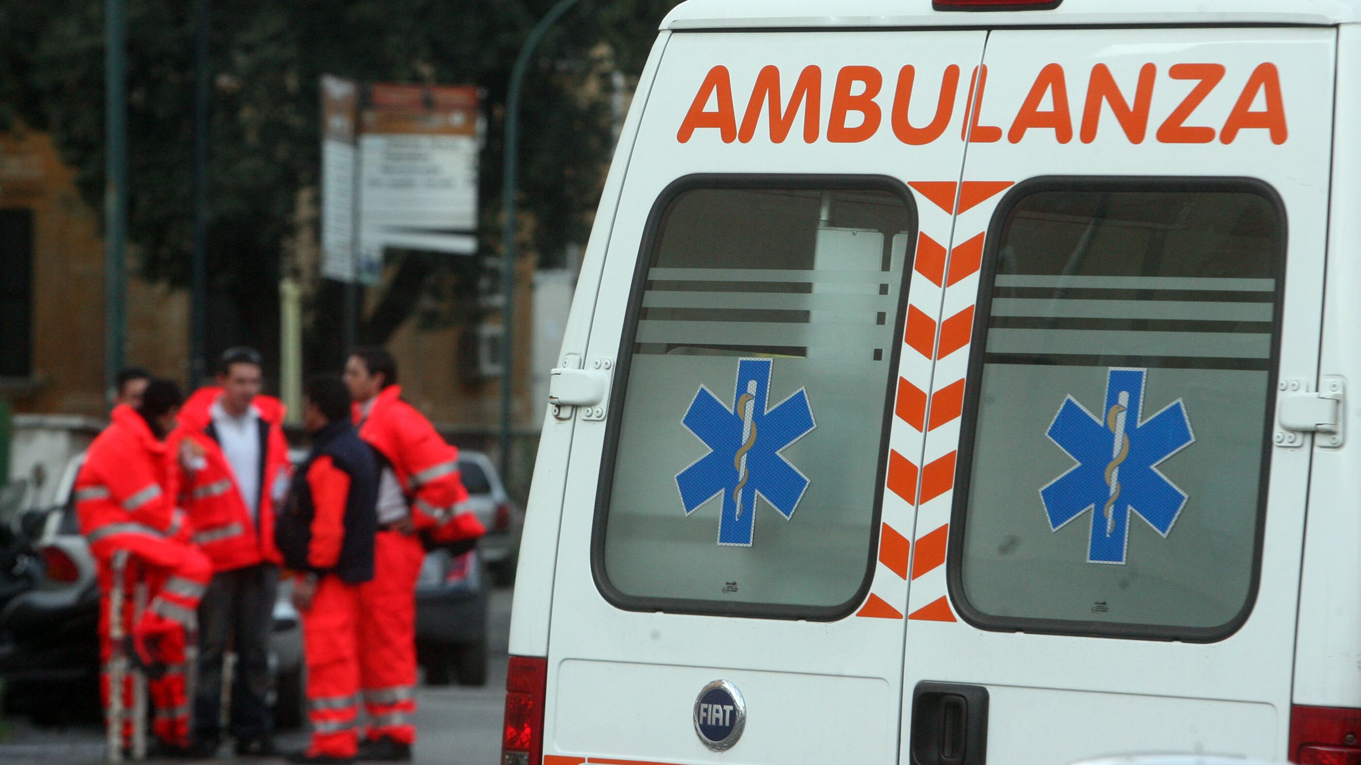 Roma, un turista americano muore per fuga di monossido in un B&B