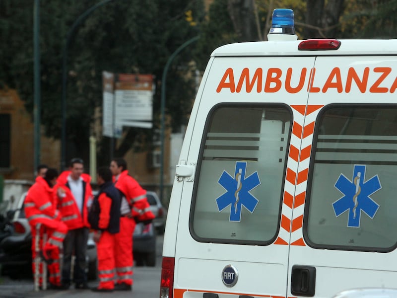 Tragedia a Voghera: genitori viaggiano per chilometri con il figlio morto in auto senza saperlo