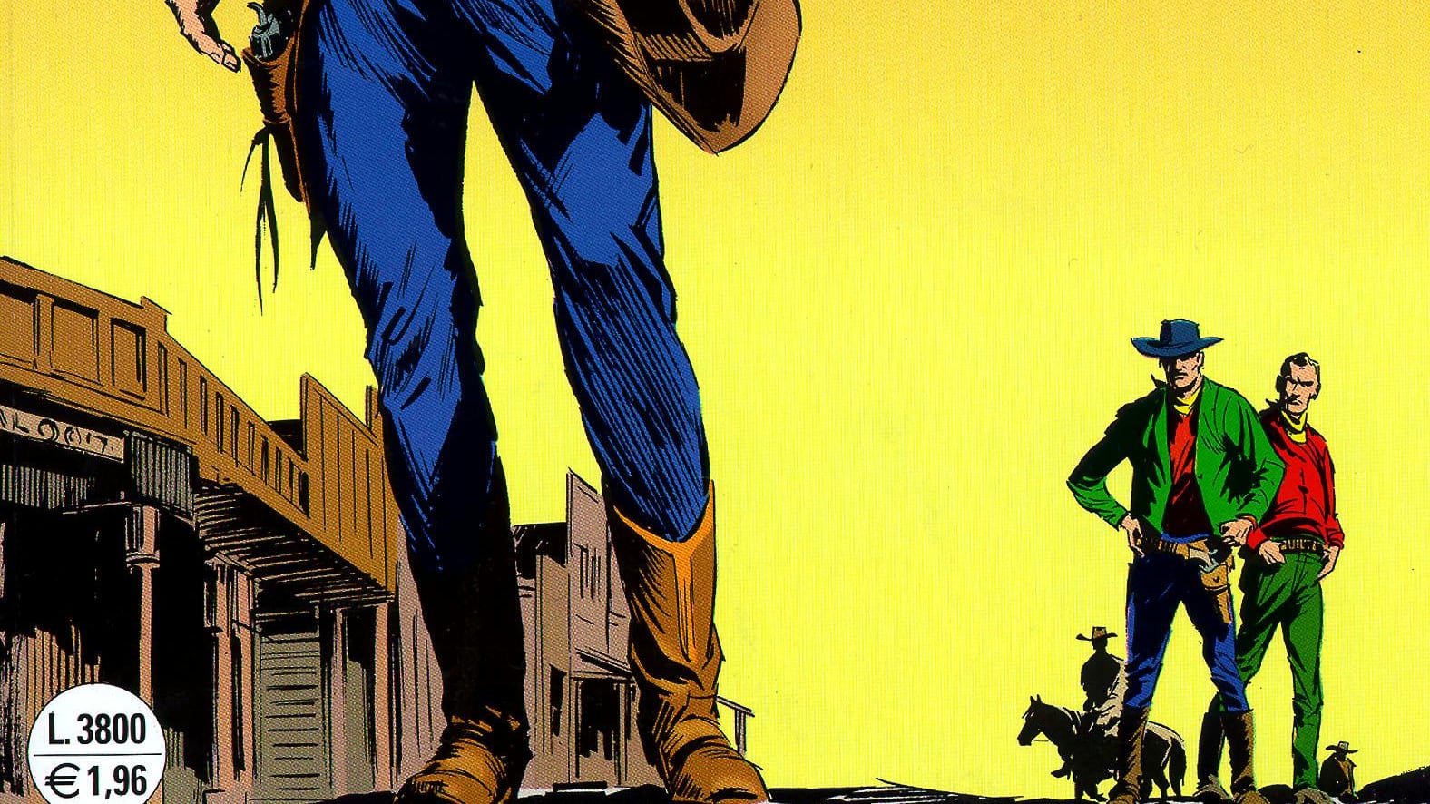 Vivere a fumetti: anche l'avventura è da intellettuali