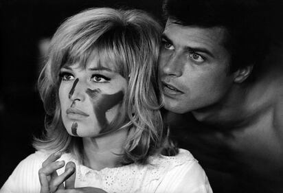 Buon compleanno Monica Vitti 12