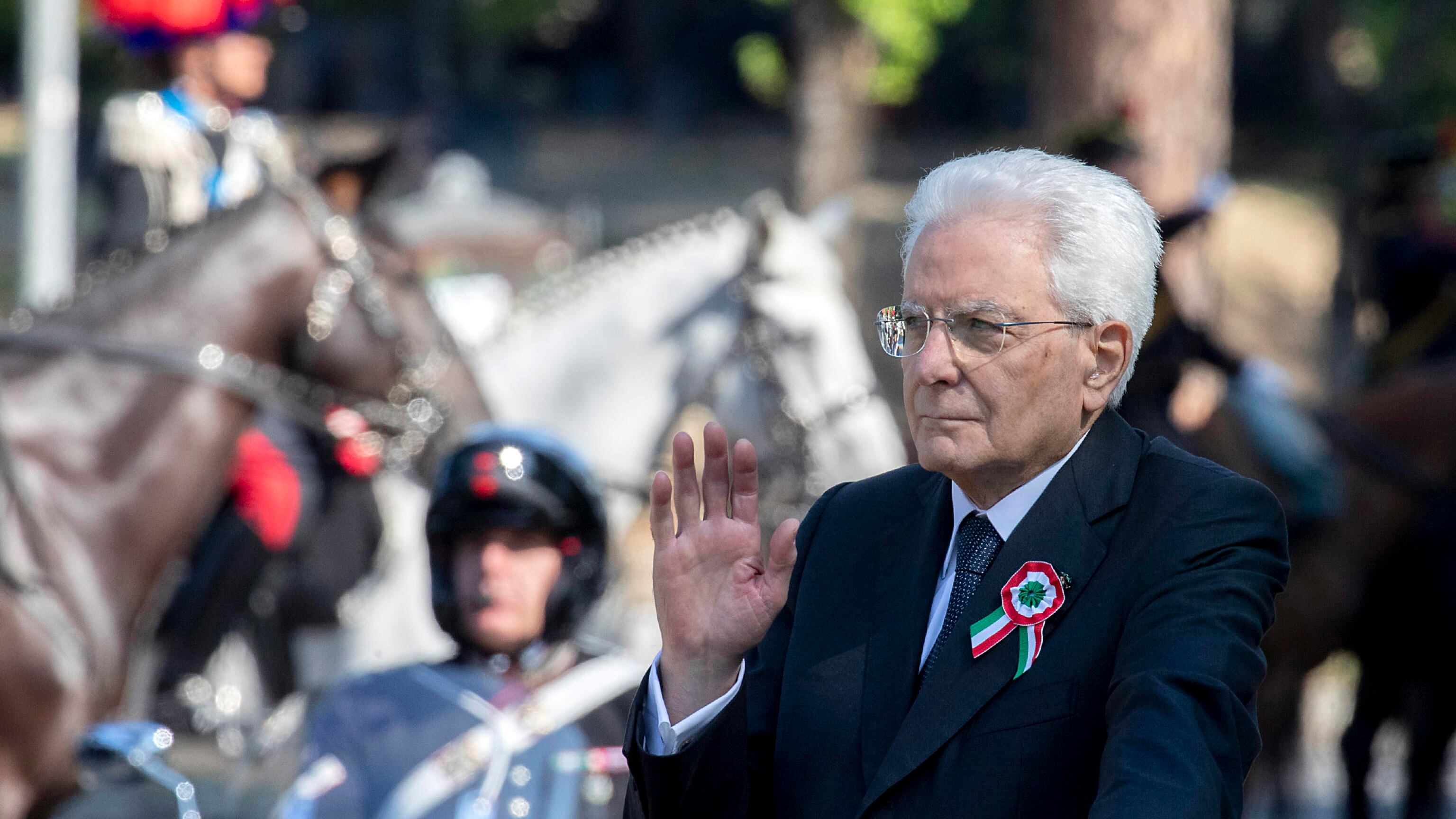 Ddl Nordio, ok di Mattarella alla presentazione alle Camere