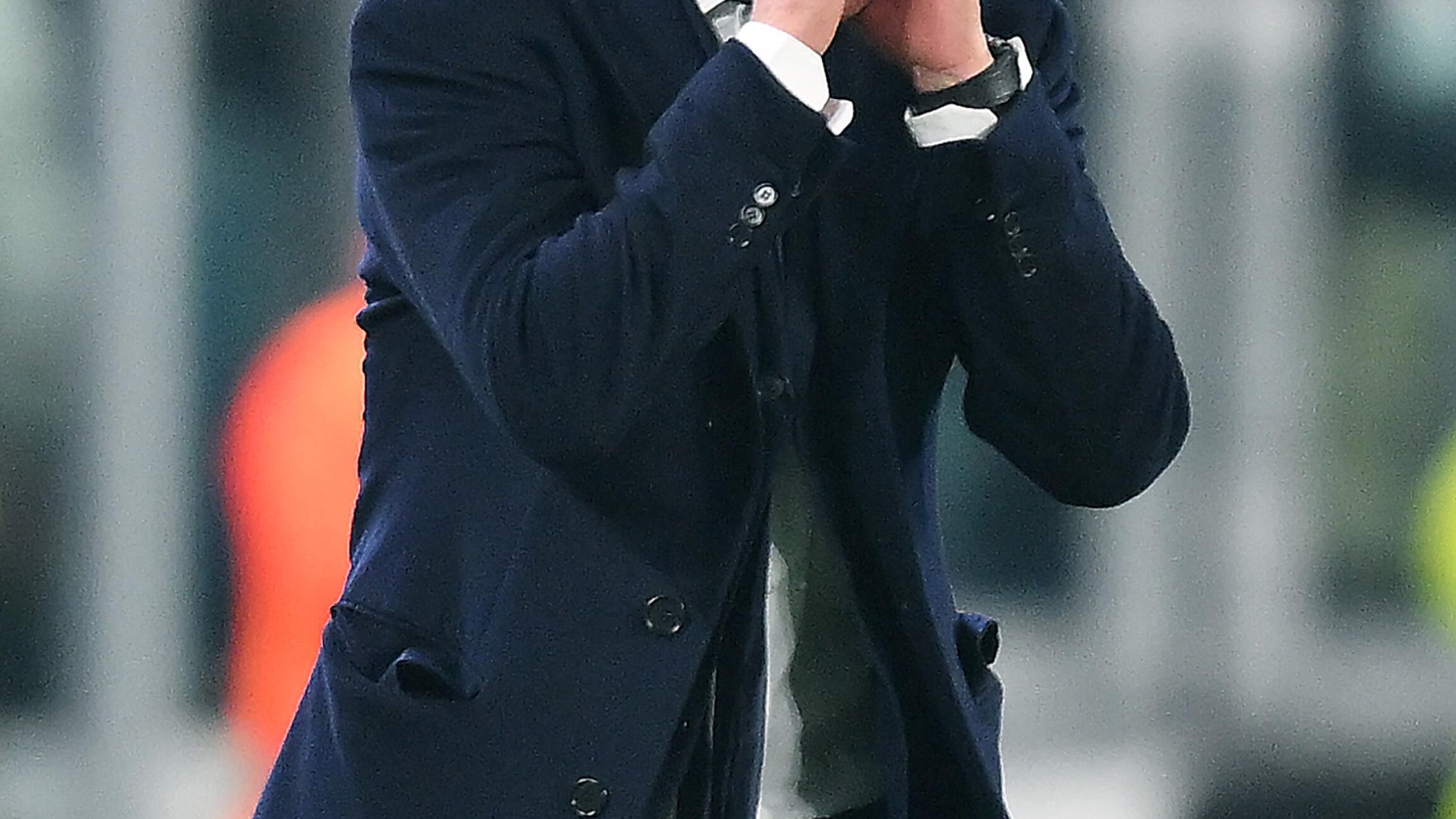 L'addio (possibile) di Allegri e il ritorno di fiamma con Conte: cosa può succedere alla Juve