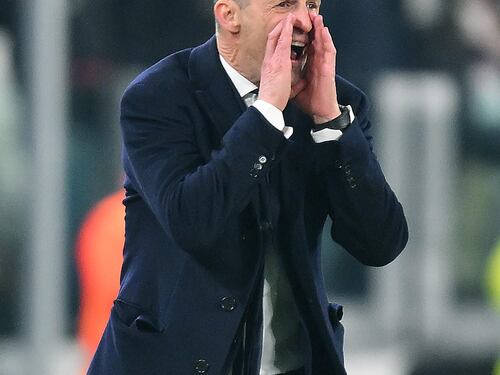 L'addio (possibile) di Allegri e il ritorno di fiamma con Conte: cosa può succedere alla Juve