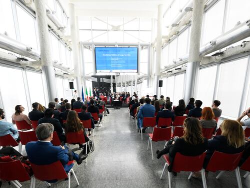"Creare futuro", la sfida dei giovani imprenditori del Made in Italy