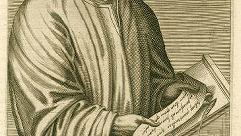L'assurda razionalità dell'esistenza di Dio