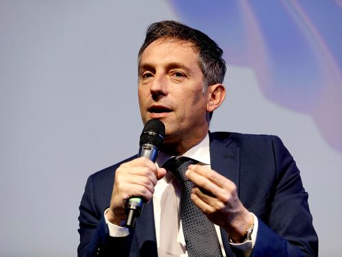 "Mi candido per diventare un deputato del territorio"