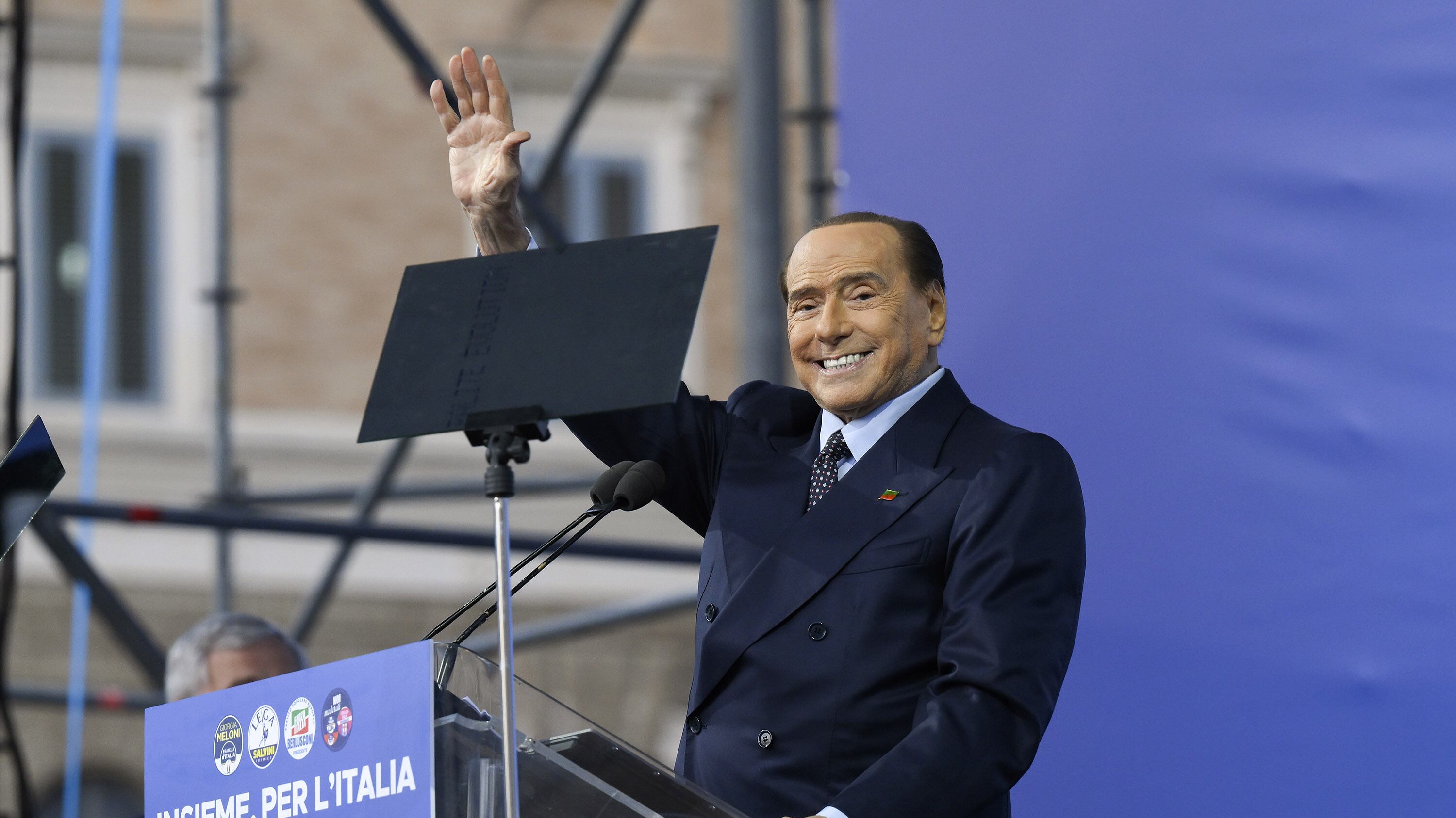 Forza Italia aspetta un segnale: vogliamo il governo ma senza di noi non può partire