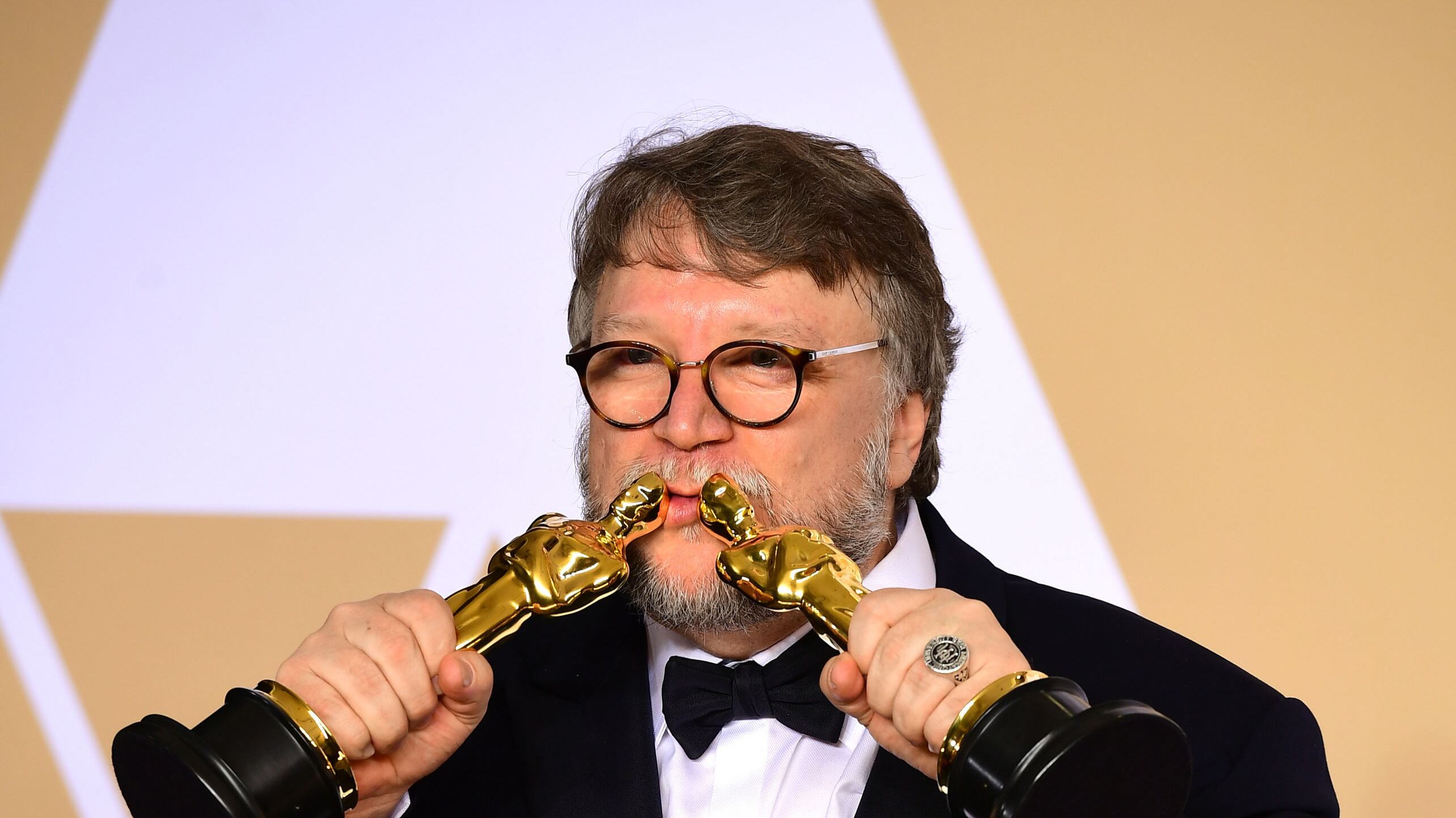 L'Oscar è una fiaba L'amore per un mostro vale due statuette