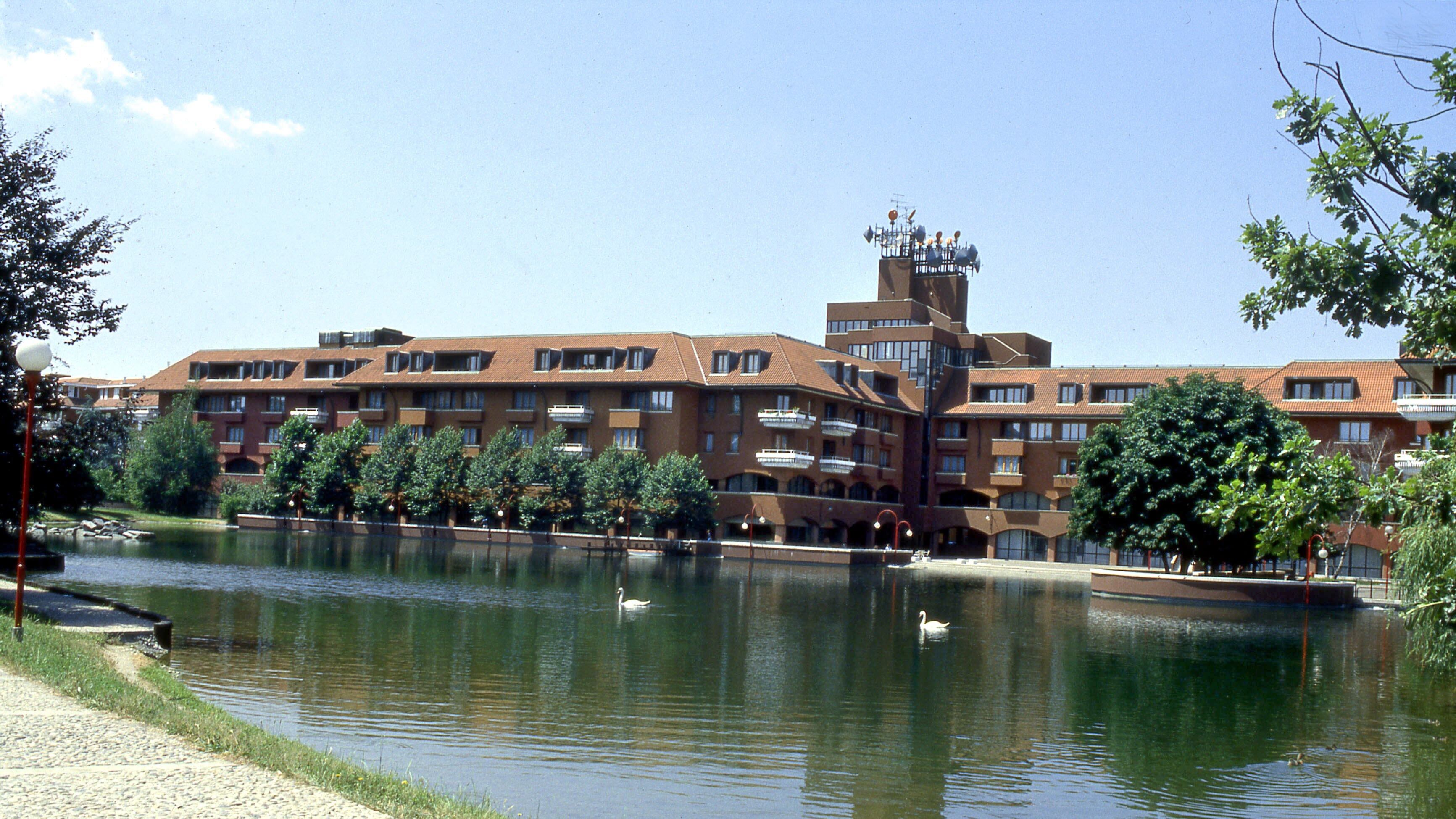 Addio all'architetto del Cav: disegnò Milano2 e San Siro