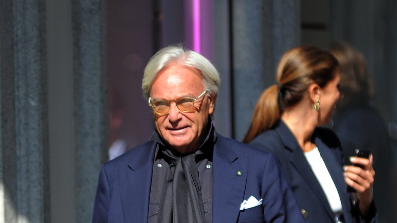 Tod's studia il "piano B". Sconfitta la speculazione