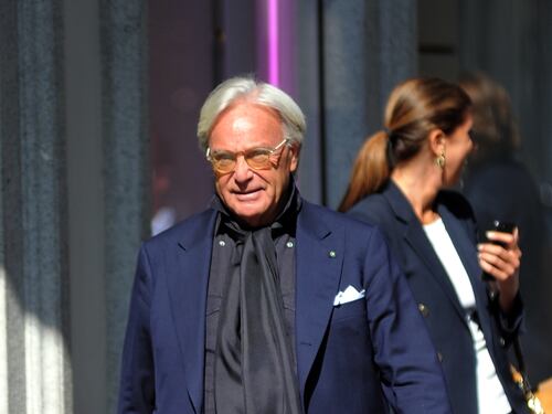 Lvmh mette le ali a Tod's. In Borsa balzo dell'11%. Si scommette sul futuro