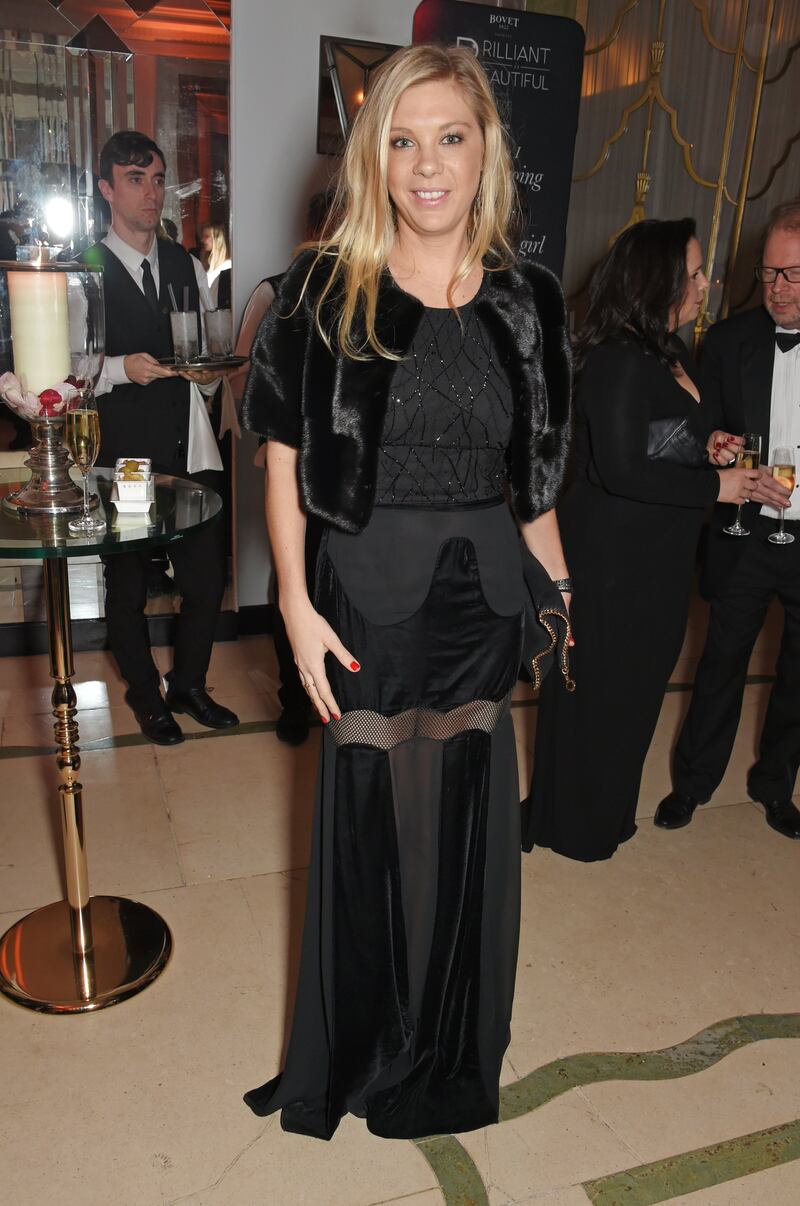Chelsy Davy, le foto della ex del Principe Harry 1