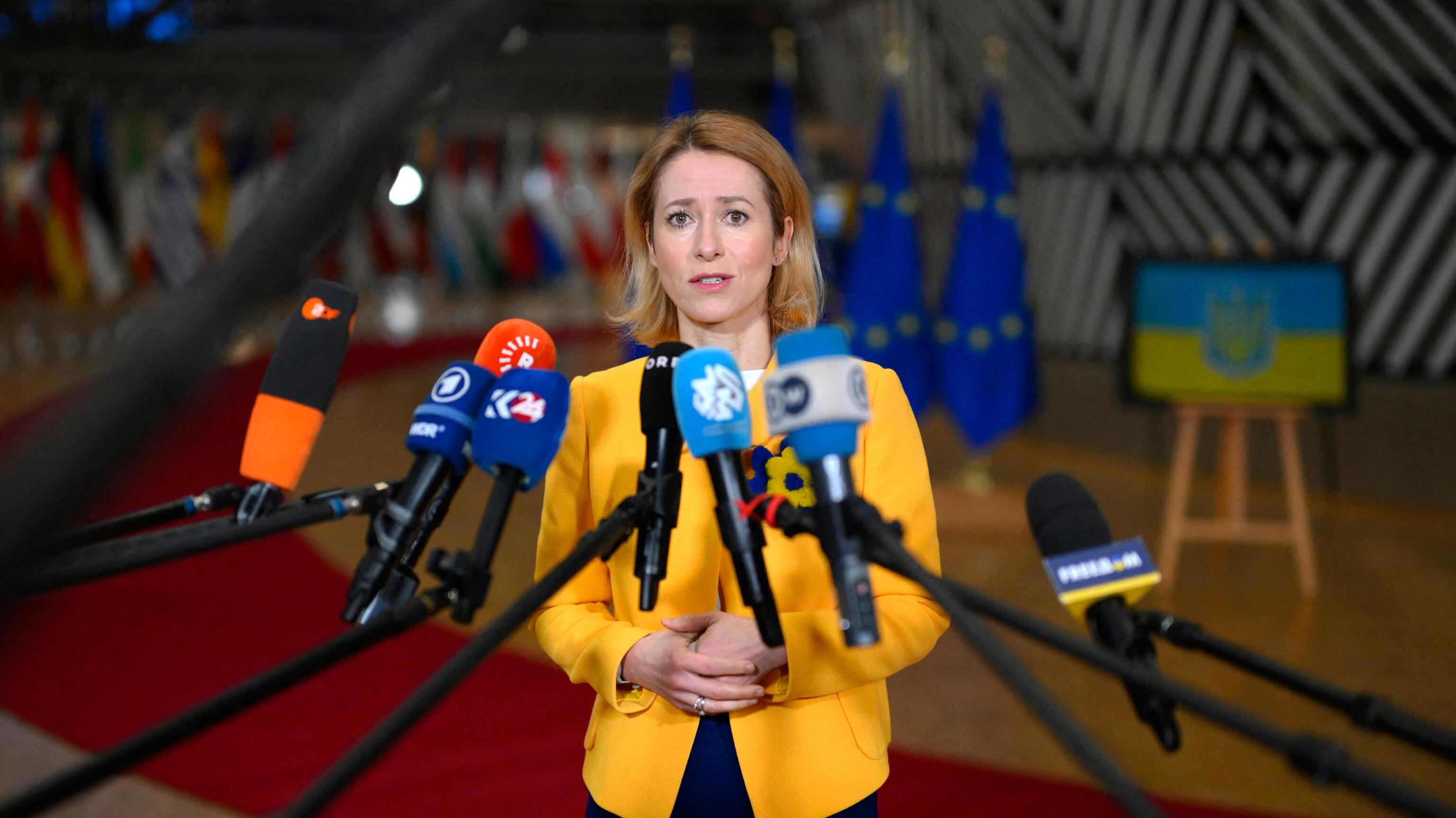 L'Unione europea unita contro Mosca: al lavoro per il 17esimo pacchetto di sanzioni