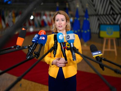 L'Unione europea unita contro Mosca: al lavoro per il 17esimo pacchetto di sanzioni