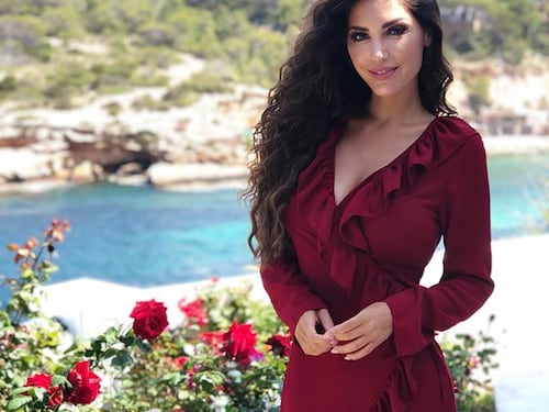 Yolanthe da urlo: manda in delirio i follower su Instagram
