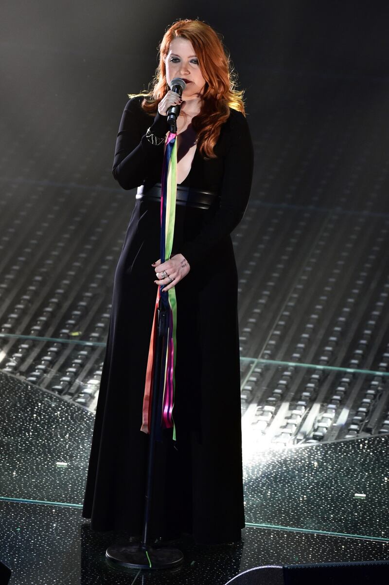 Sanremo 2016, i cantanti da talent 37