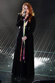 Sanremo 2016, i cantanti da talent 37