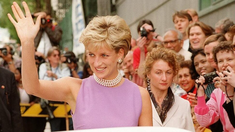 "Come sarà la morte di Diana in The Crown". Netflix mette le mani avanti