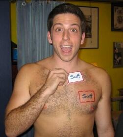 Tatuaggi, quando il cattivo gusto supera ogni immaginazione 4