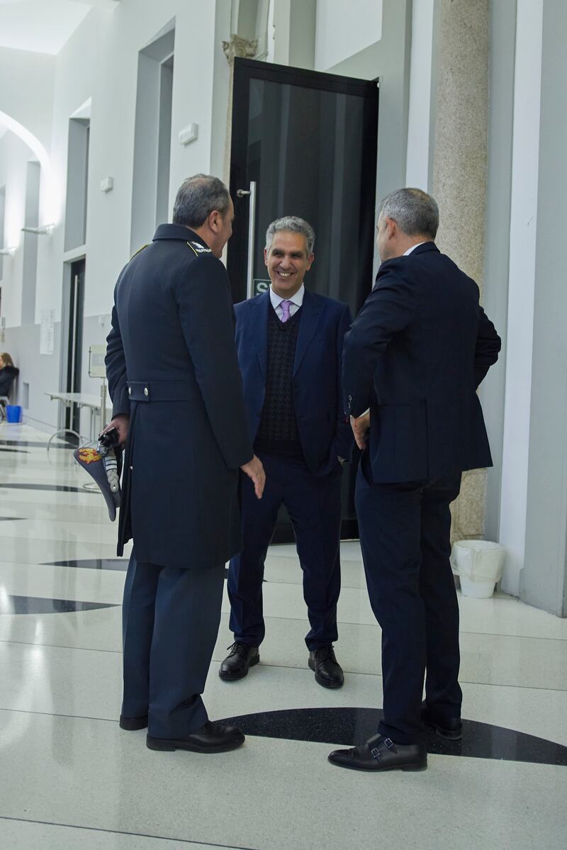 "Chi decide le sorti del nostro futuro?" -  Le foto dell'evento de IlGiornale.it e InsideOver 20