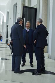 "Chi decide le sorti del nostro futuro?" - Le foto dell'evento de IlGiornale.it e InsideOver 20