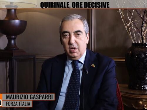 "Incapace, ingrato...". Scoppia l'ira di Gasparri