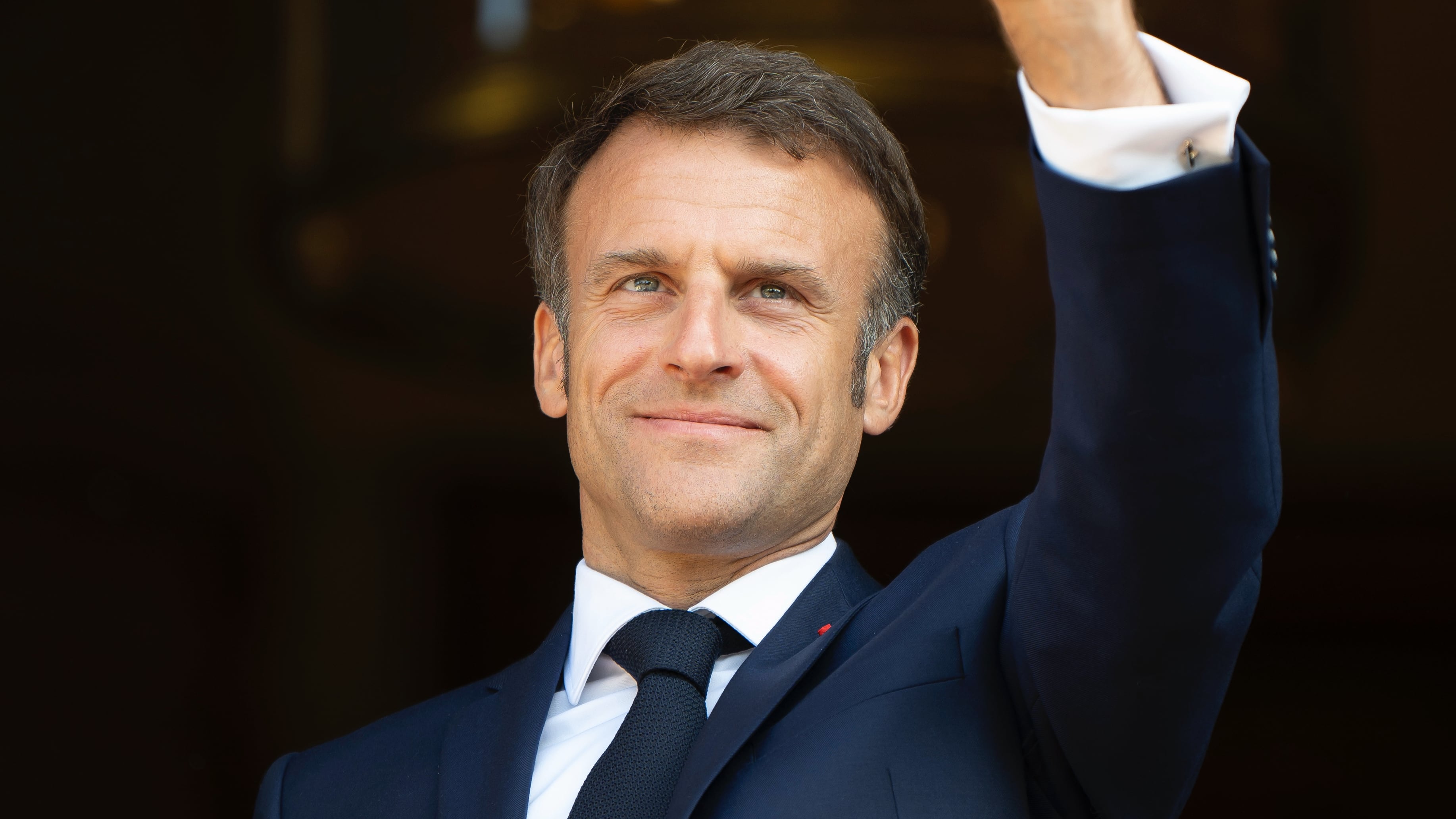 La Francia sta a guardare e arretra: l'Eliseo ora ha paura di perdere terreno