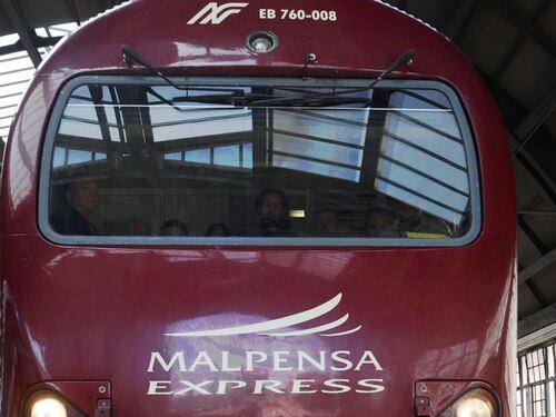 I dubbi di Trenord su Malpensa: «Se non si potenzia tagliamo i treni»