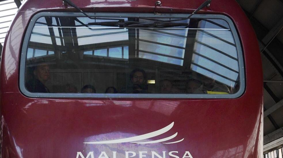 I dubbi di Trenord su Malpensa: «Se non si potenzia tagliamo i treni»