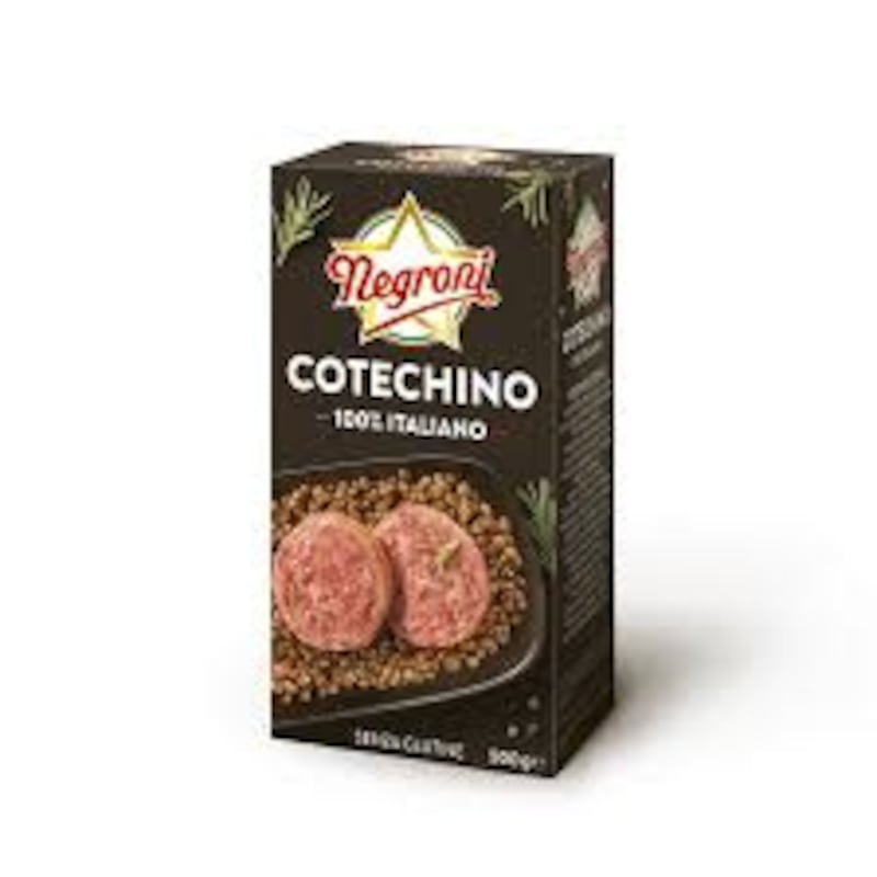 negroni