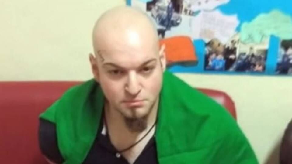Torna libero Luca Traini, l’uomo che sparò ai migranti a Macerata