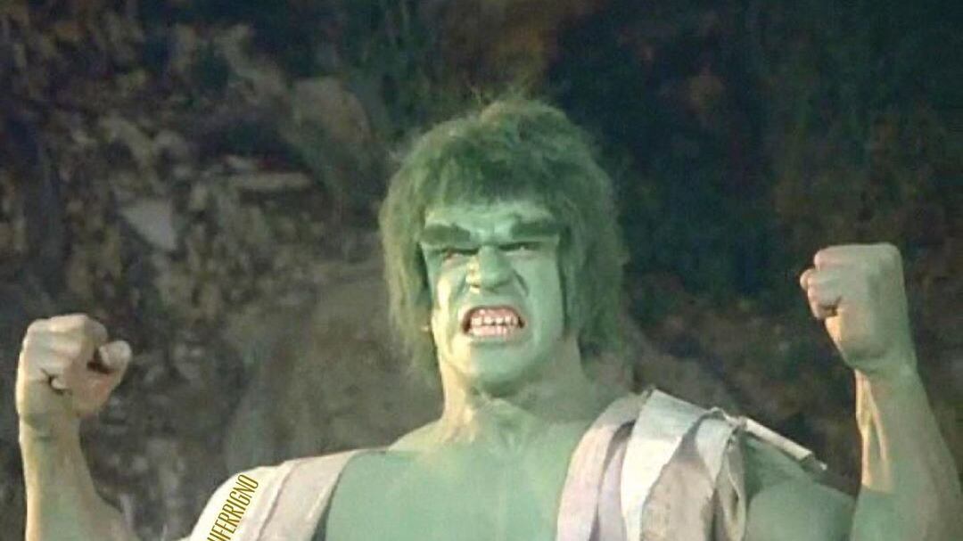 Lou Ferrigno diventa vice sceriffo in New Mexico