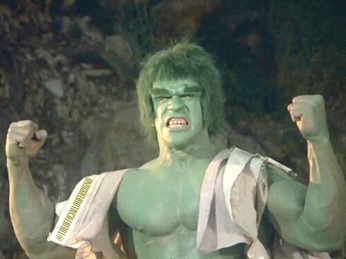 Lou Ferrigno diventa vice sceriffo in New Mexico