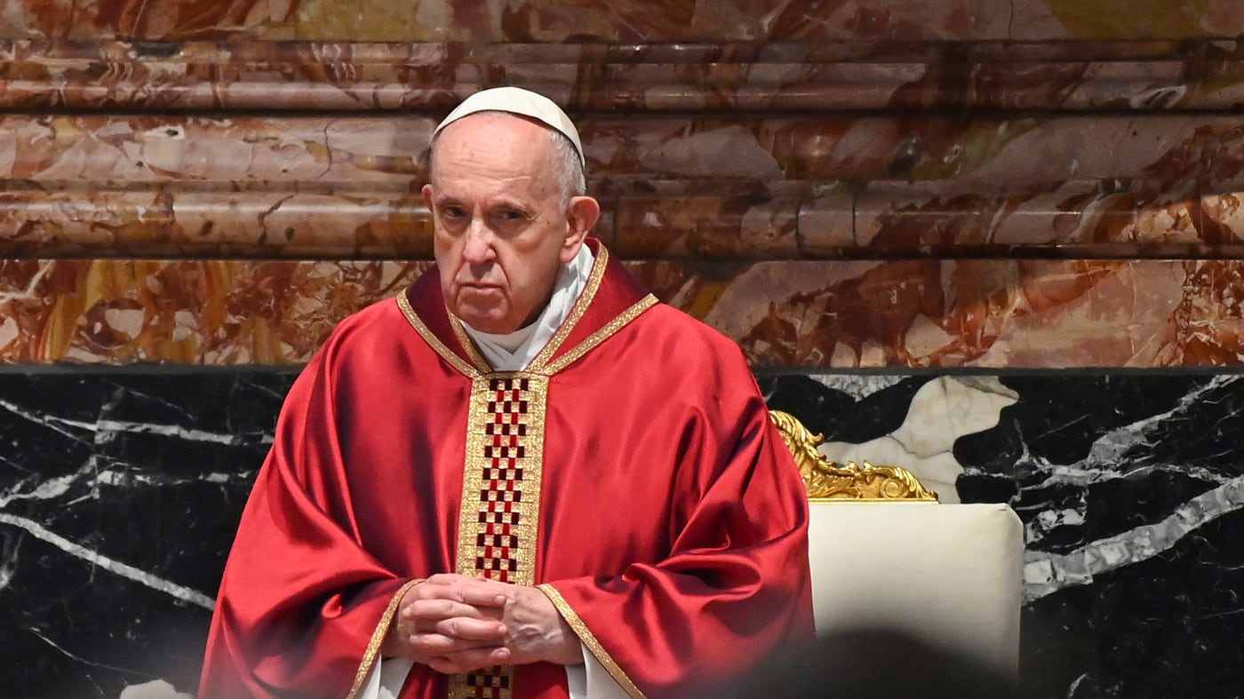Il caos a Kabul e la preoccupazione del Papa: "Ritiro senza tenere conto di ogni evenienza"