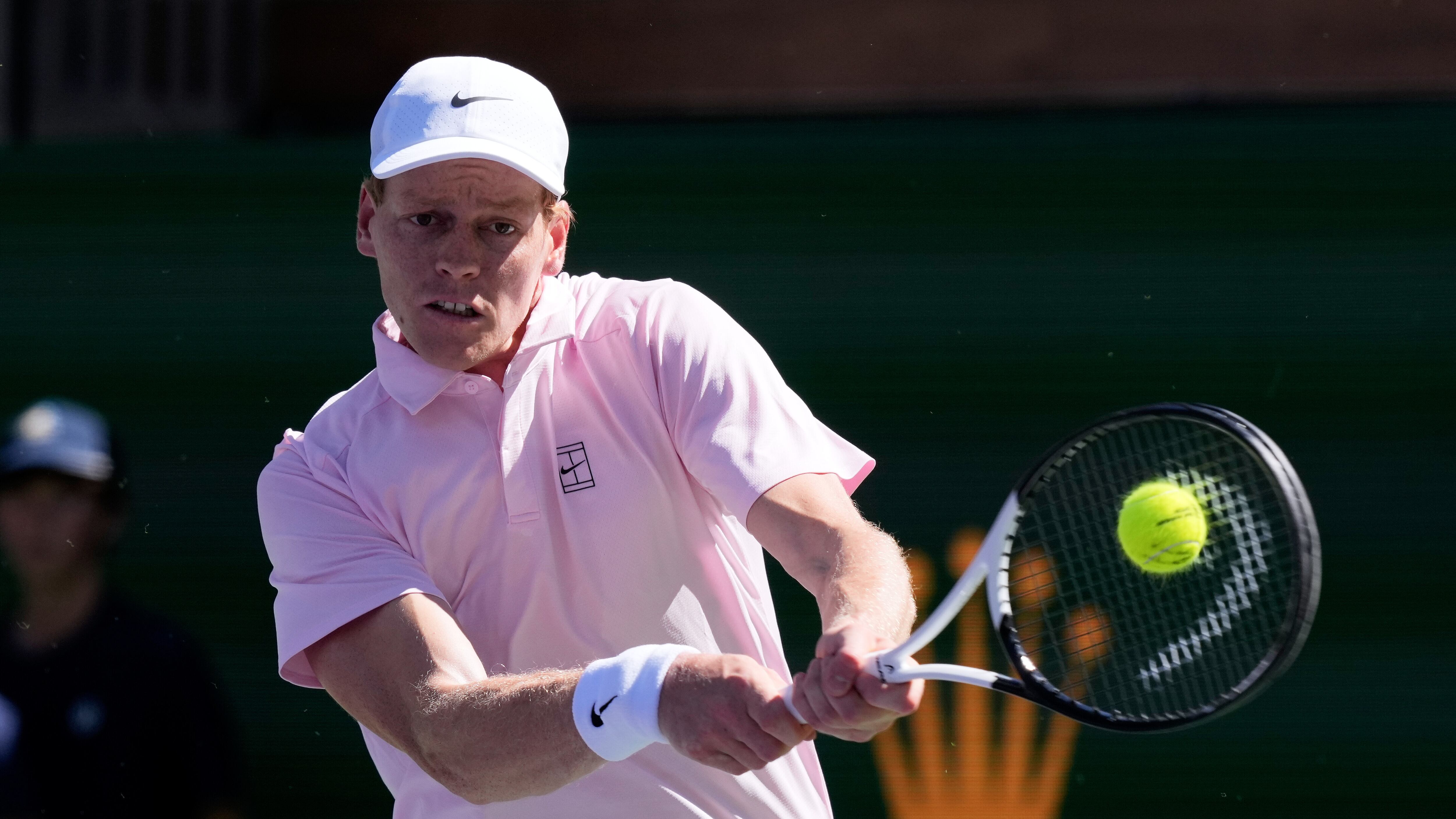 Atp Miami, Sinner sul velluto: batte Moutet in due set e vola agli ottavi